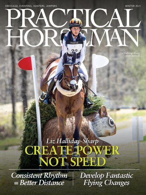 Title details for Practical Horseman by Equine Network - Available